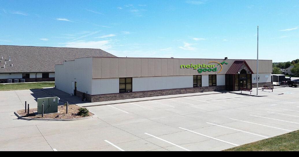 NeighborGood pantry expanding due to rising demand