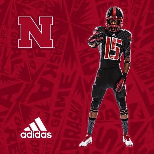 Look: New Wisconsin uniforms for Notre Dame game unveiled