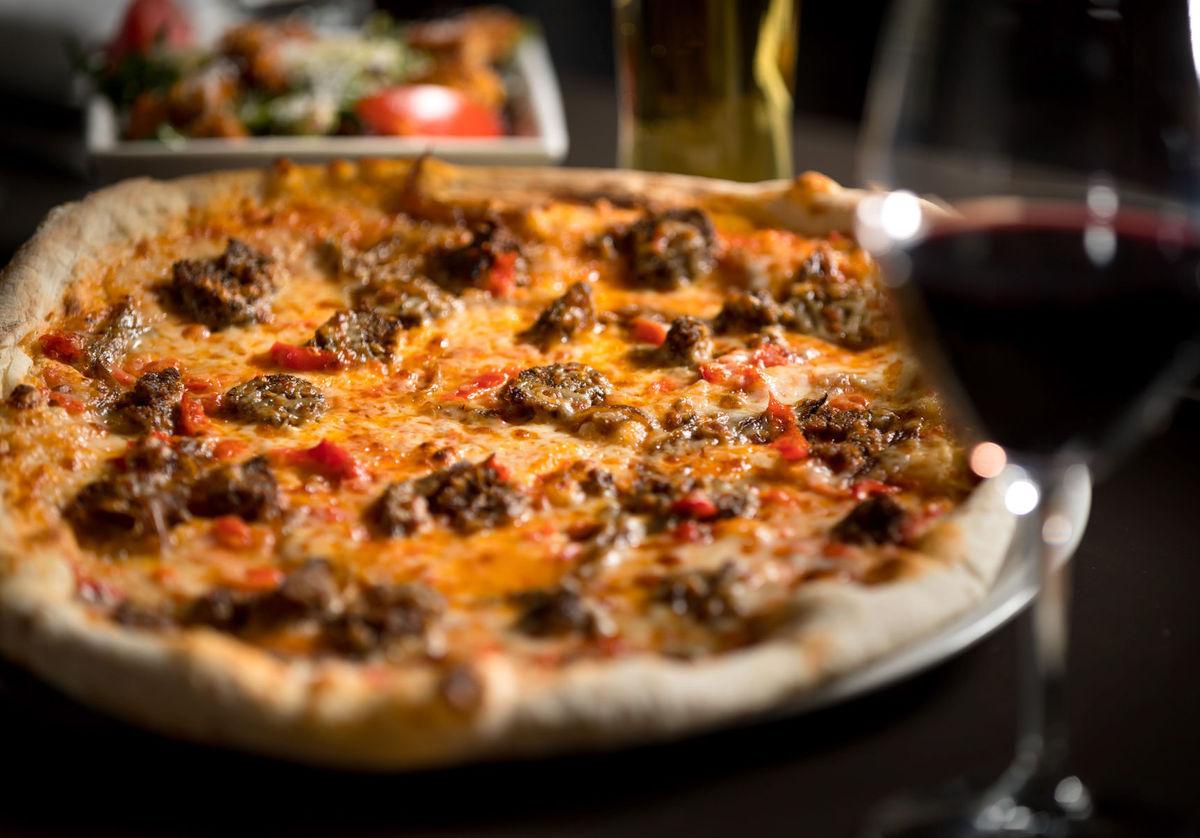 Bruno's Pasta Co.