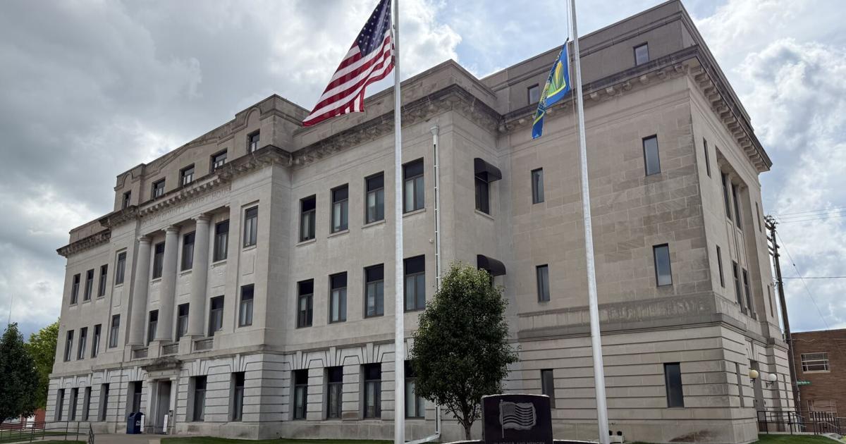 Judge dismisses murder charge against Nebraska man accused of killing ...