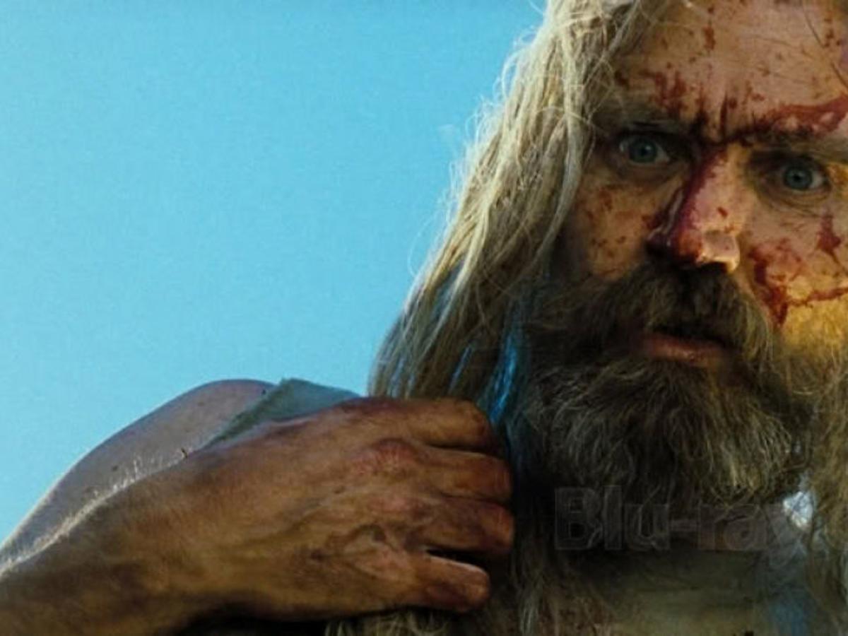 Movie notes: 'Devil's Rejects' actor Bill Moseley to host live event at Alamo | Entertainment | omaha.com