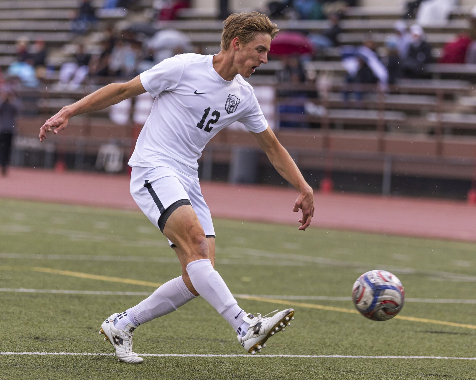Nebraska high school boys and girls soccer rankings, May 3