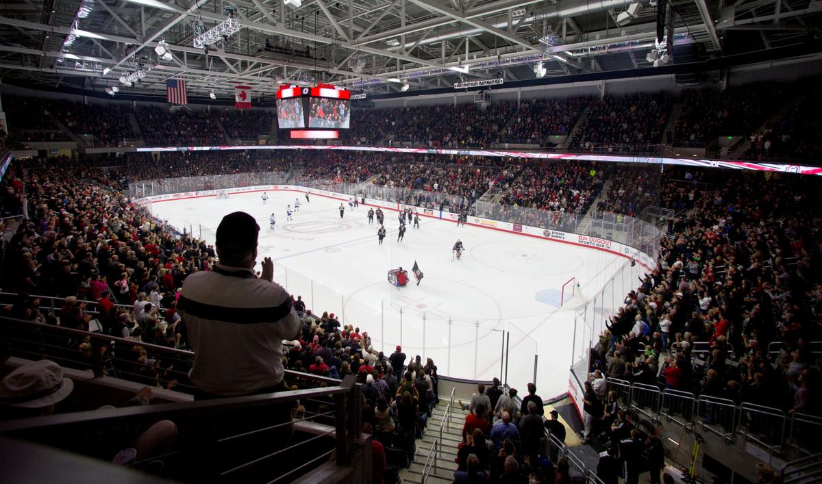 Uno Looks At Cuts Fee Increases Wage Freezes To Balance Athletic