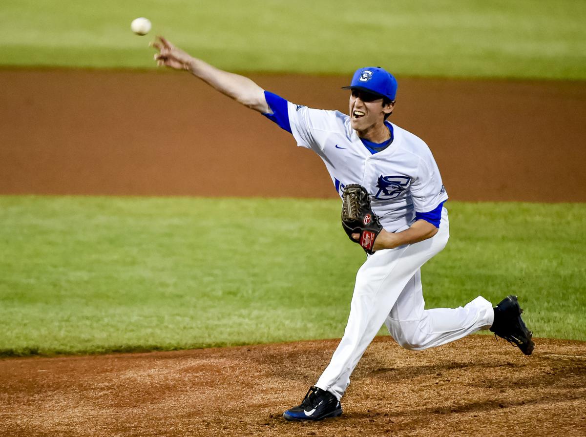 Unintentional Walk Off Creighton Defeats Seton Hall On Wild Pitch In 9th To Open Big East Tournament Creighton Omaha Com Unintentional Walk Off Creighton Defeats Seton Hall On Wild Pitch In 9th To Open Big East Tournament Creighton Omaha Com