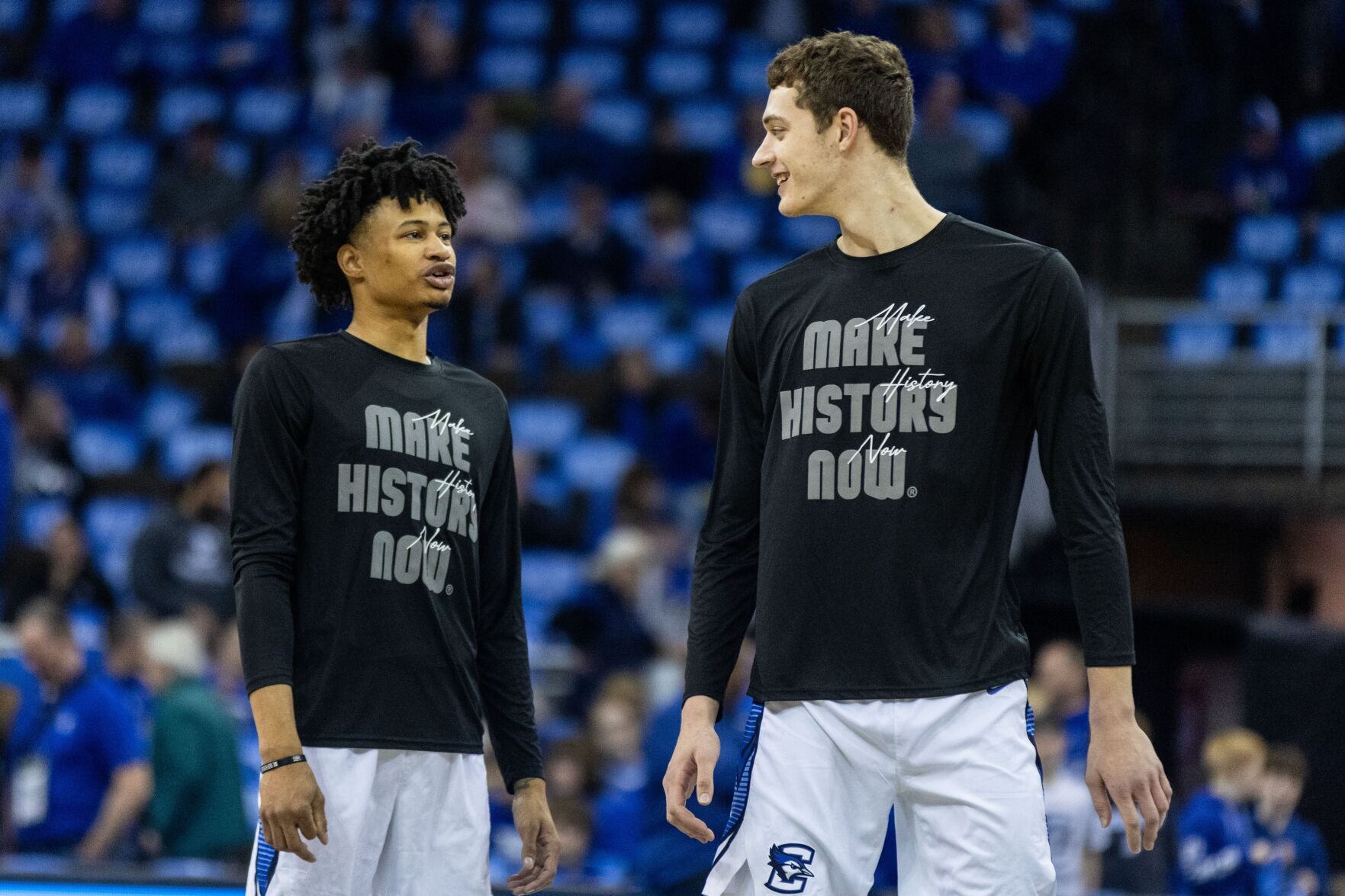 Creighton's Trey Alexander And Ryan Kalkbrenner Named To NABC Player Of ...