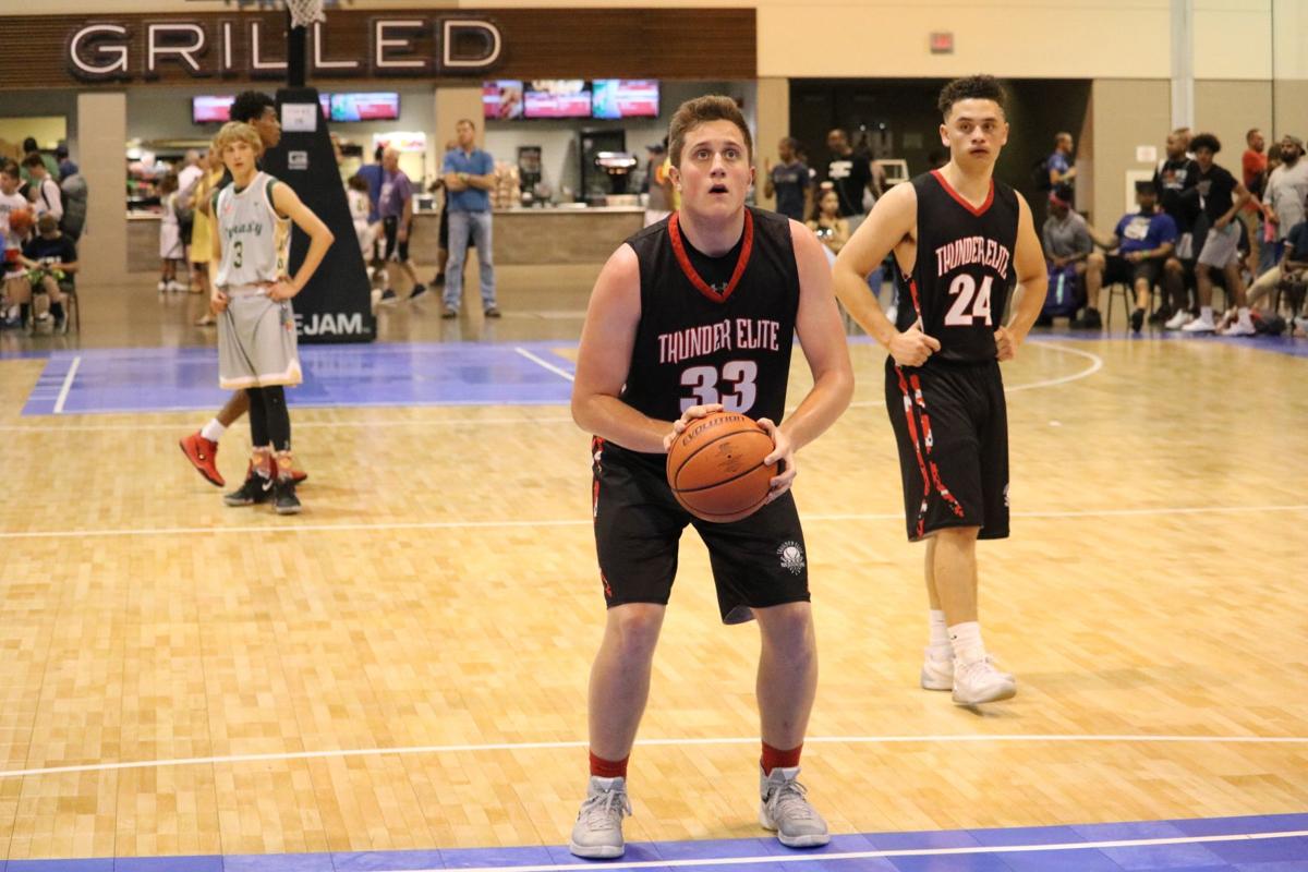 Sunday Aau Recaps Omaha National Elite 17u Wins Midwest Basketball Showcase Championship Game Nebhsrecruiting Omaha Com