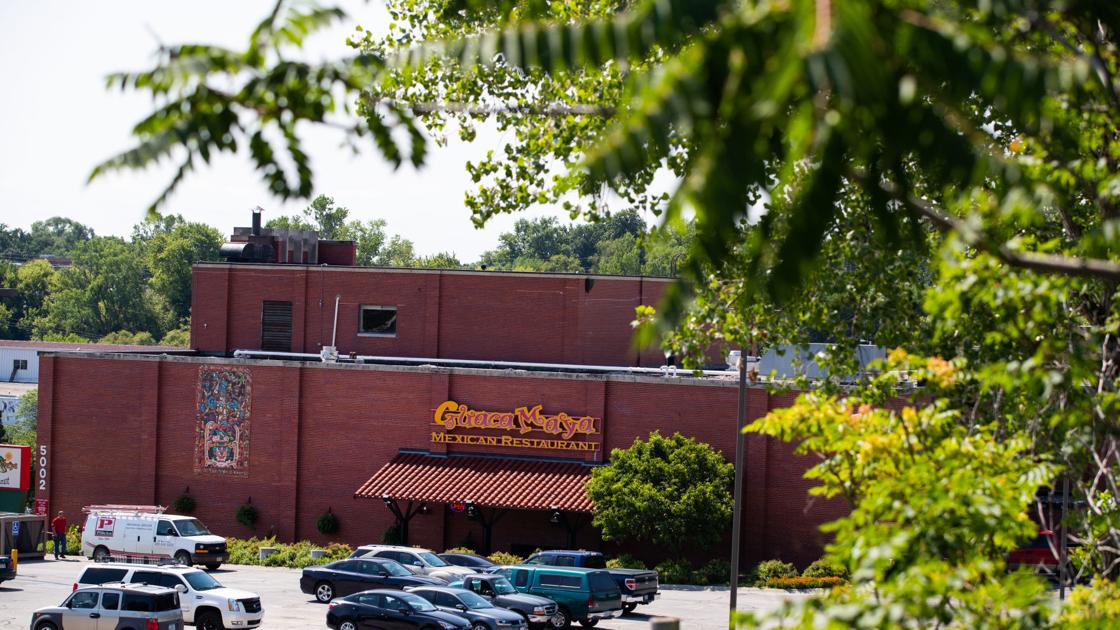 Brothers Shot Outside Guaca Maya Were Defending Friend Fiancee Says Local News Omaha Com