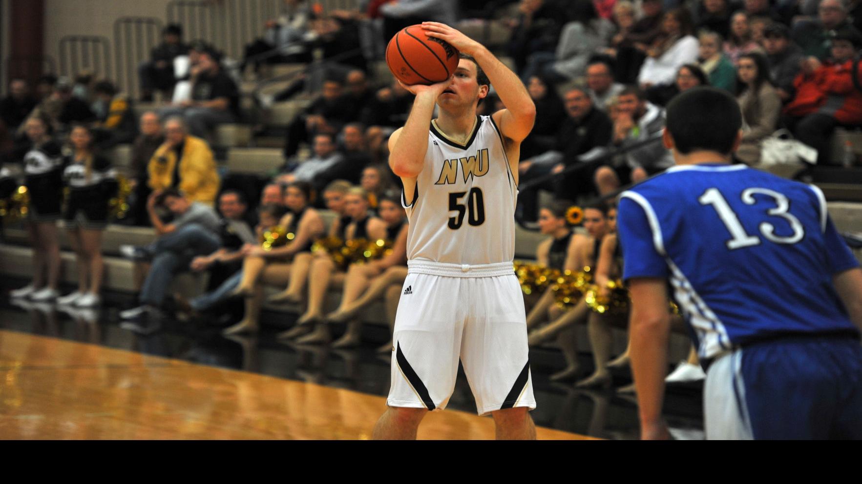 Nebraska Wesleyan Men S Basketball To Face Top Scoreboard Busting
