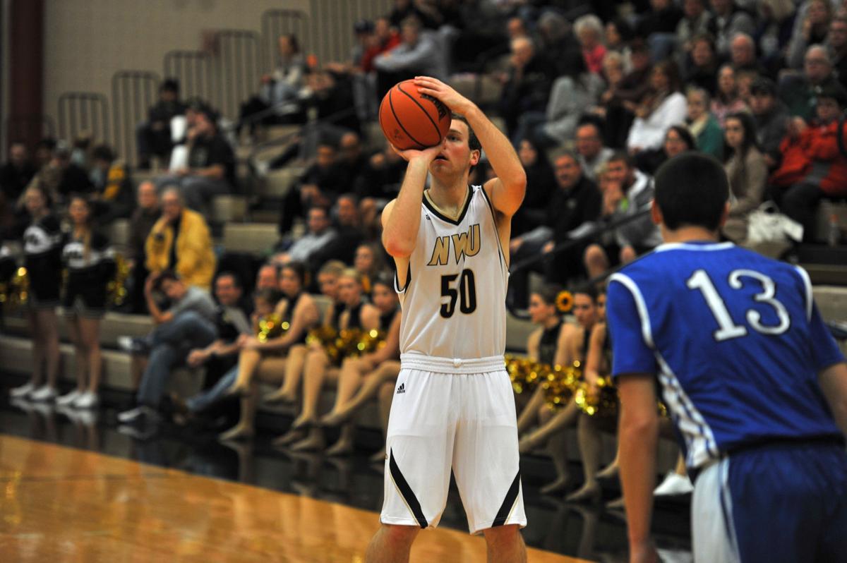 Nebraska Wesleyan Men S Basketball To Face Top Scoreboard Busting