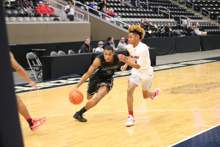 Recruiting Report 2017 Millard West Ath Shae Wyatt