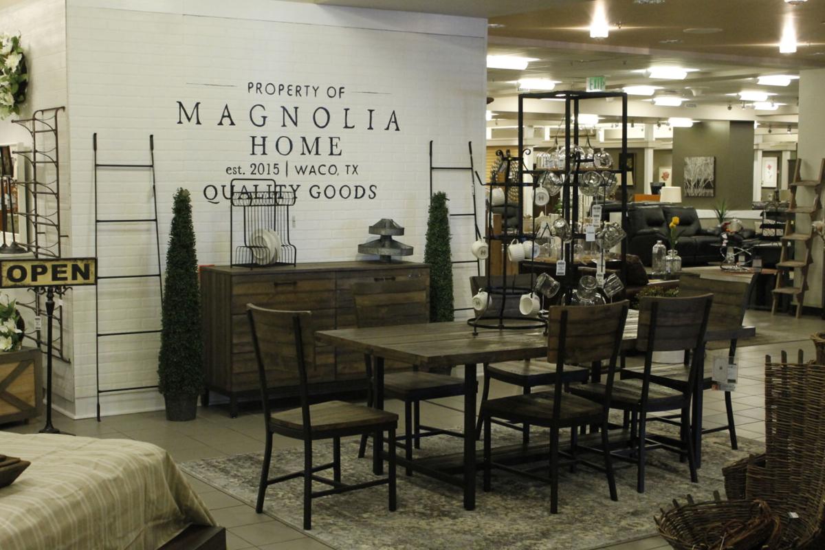 HGTV Star Joanna Gaines Furniture Line Now Available At Nebraska