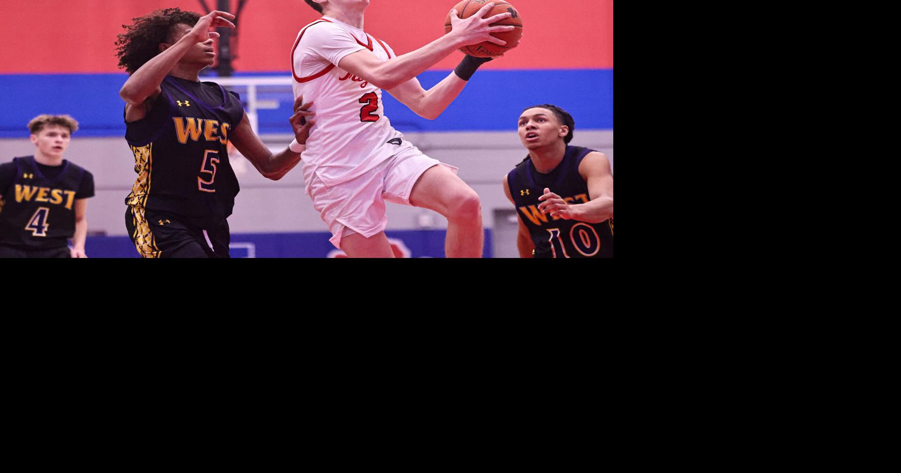 Treynor trifft im MLK Classic an der Abraham Lincoln High School auf ...