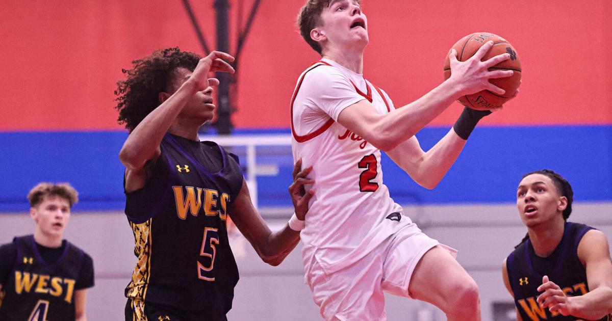 Treynor trifft im MLK Classic an der Abraham Lincoln High School auf ...