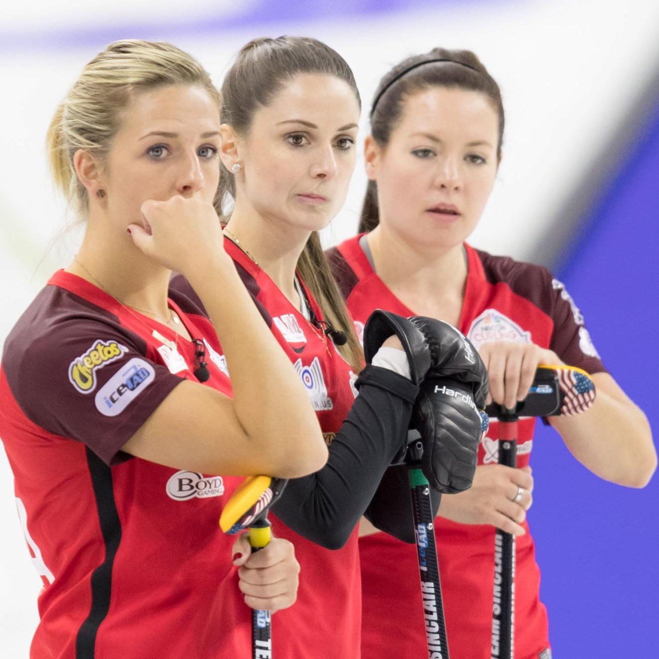 U S Olympic Curling Team Trials Scouting Report Sports News Omaha Com U S Olympic Curling Team Trials Scouting Report Sports News Omaha Com