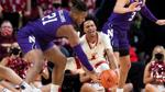 Nebraska 'just didn't come prepared' in 24-point loss to Northwestern