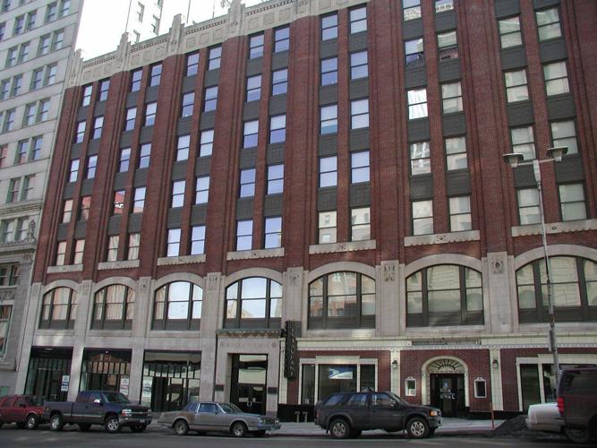 NuStyle changes the landscape of urban Omaha by converting old
