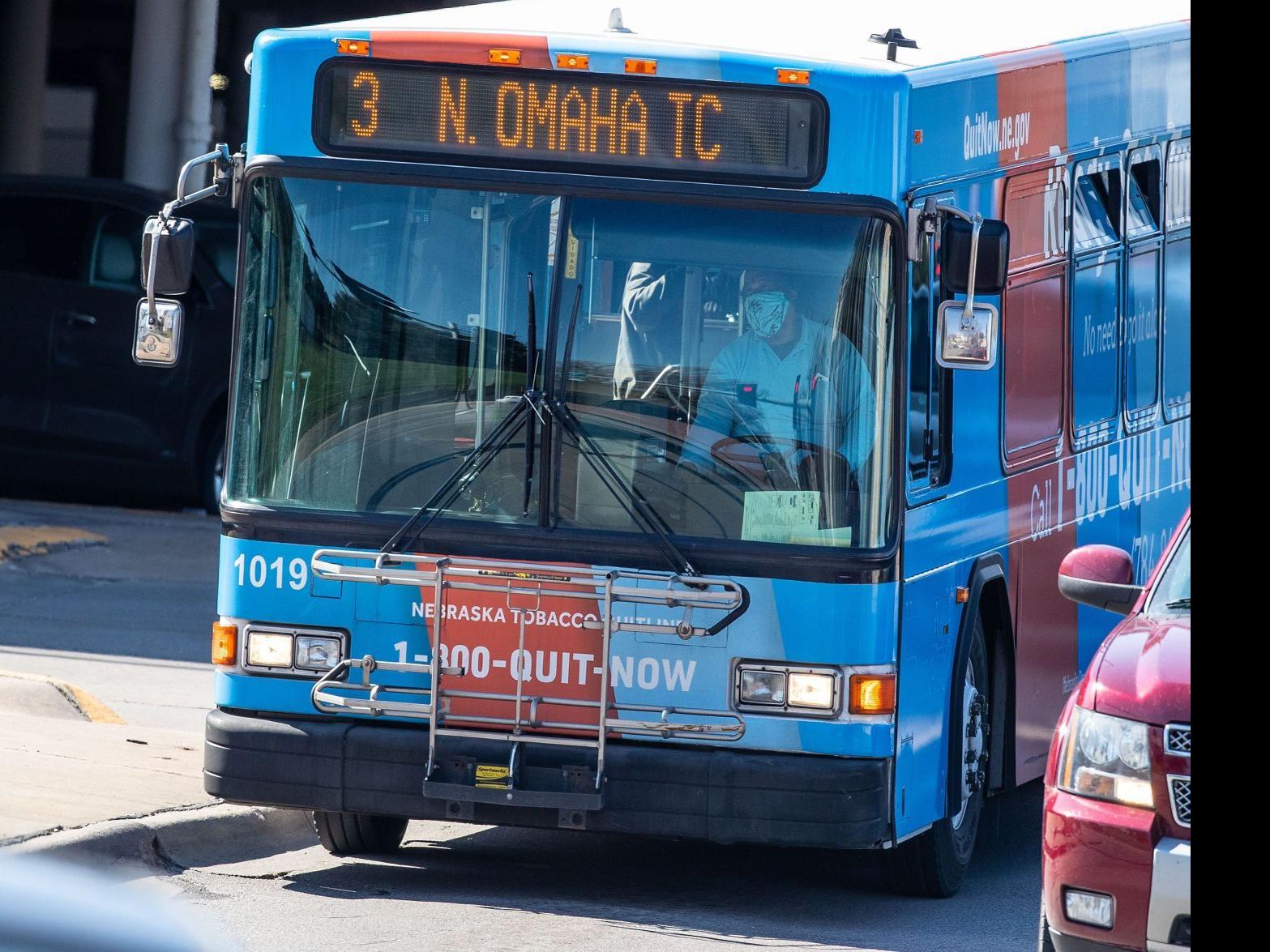Omaha S Metro Transit To Resume Collecting Bus Fare After More Than Two Months Of Free Rides Local News Omaha Com