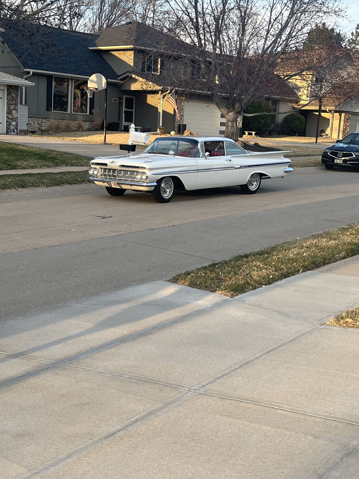 Road trip back in time Memories are a big part of Omaha car show