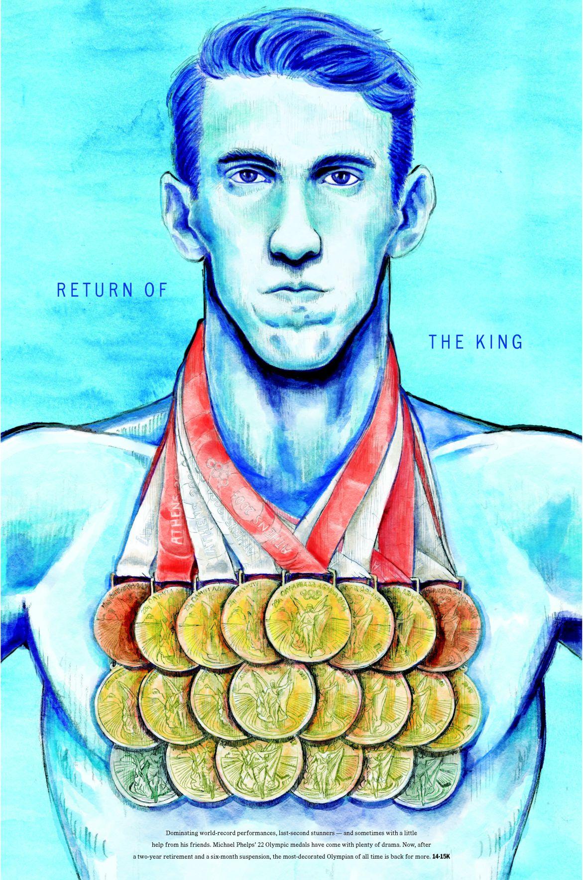 Return Of The King Articles Omaha Com