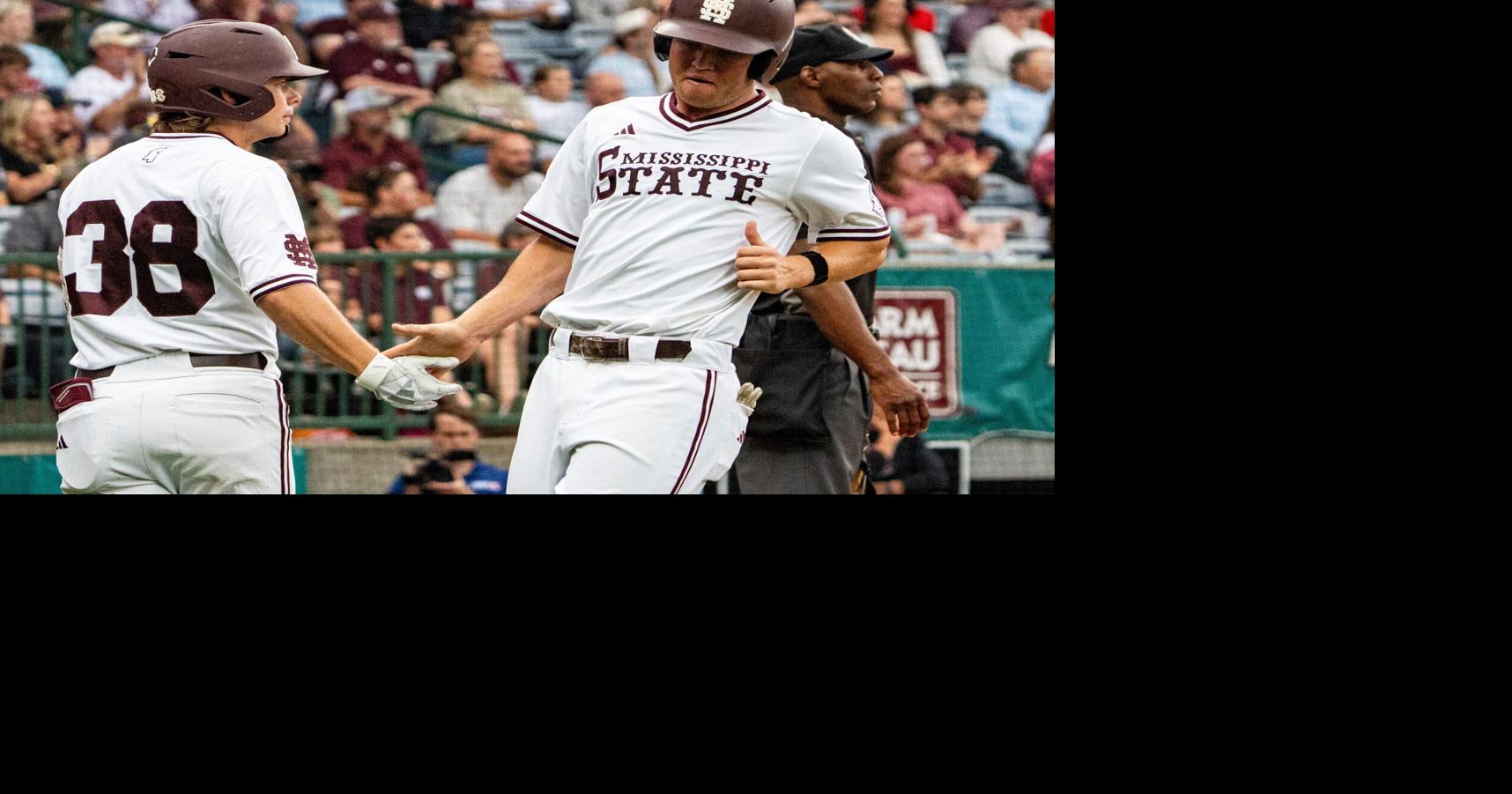 Omaha Eight: Kansas still streaking, SEC crop rising, WAC leader worth watching