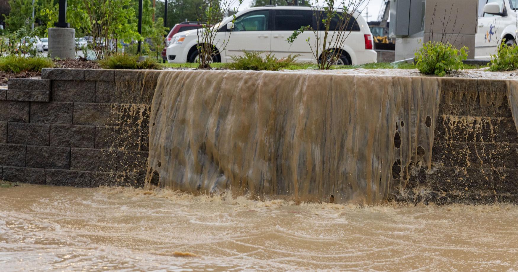 Live updates: Severe weather, flash floods in Omaha metro - Vimarsana News