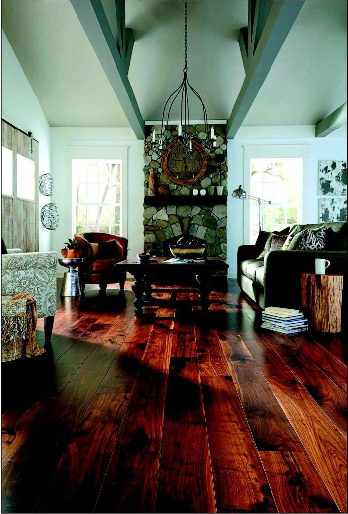 What S Trending In Hardwood Flooring Articles Omaha Com