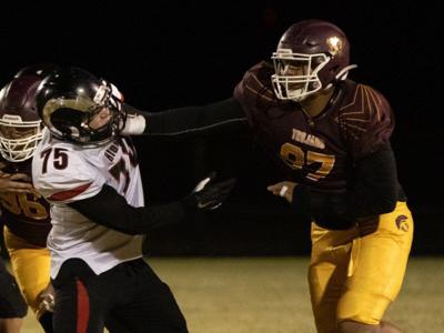 Tanoa Togiai The Huskers Last Remaining Target For 2020