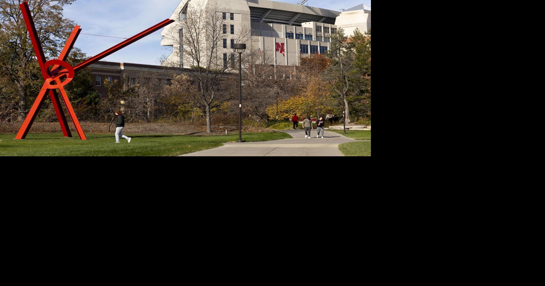 Nebraska senator's proposals to ban DEI, end tenure draw strong opposition