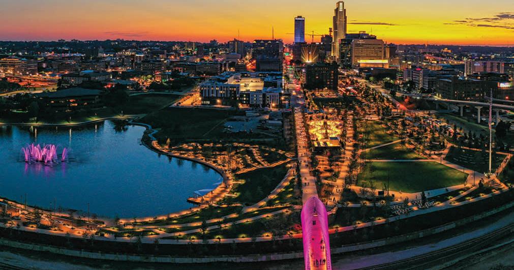 Omaha soccer guide : 10 things every fan needs to do