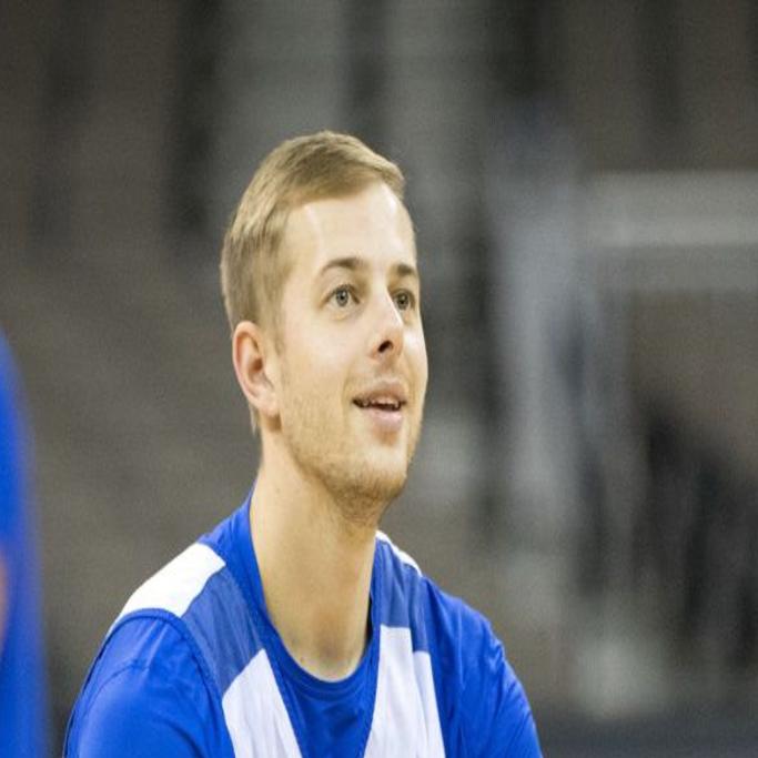 Tbl Isaiah Zierden Aims To Stay Healthy Lead Creighton Deep Into