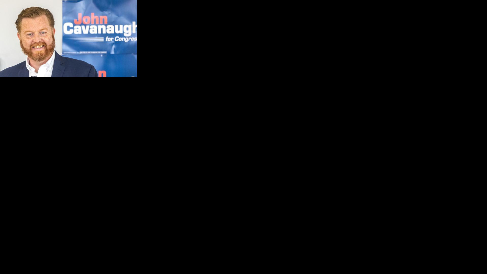 John Cavanaugh: Greedy self-dealing is destroying faith in Congress. Here's what I'd do about it