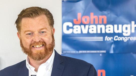 John Cavanaugh: Greedy self-dealing is destroying faith in Congress. Here's what I'd do about it