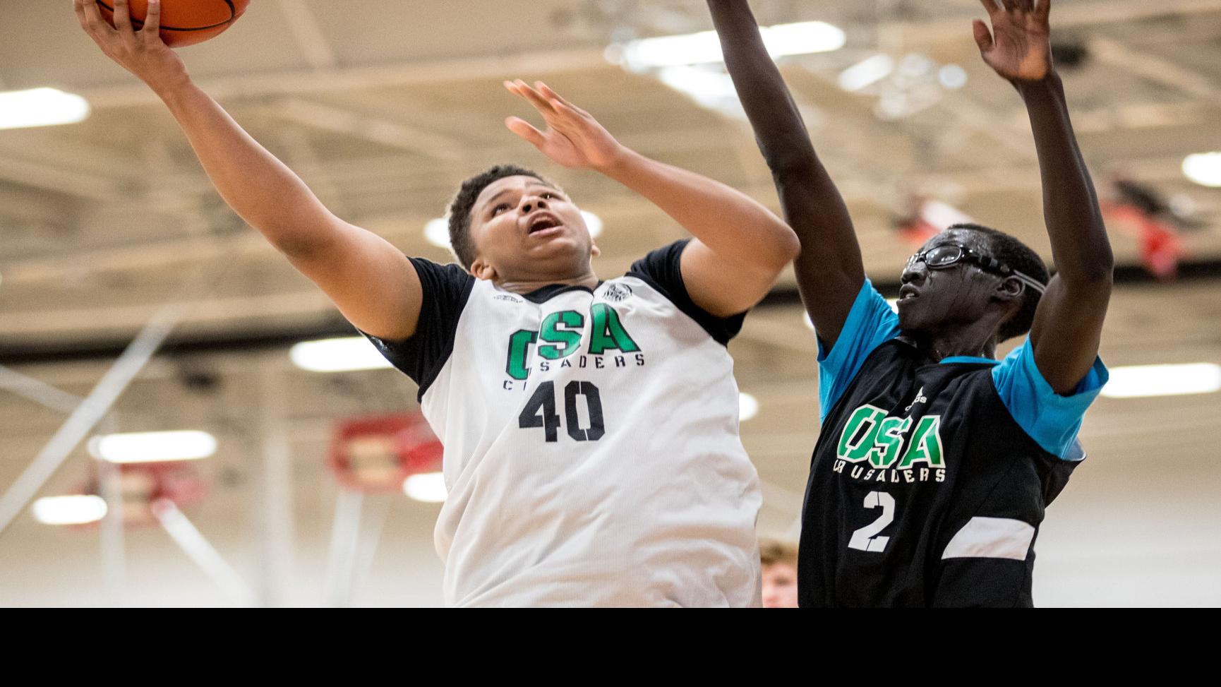 Osa Dominates As Adidas Teams Take Home Three Titles At River Cities Summer Tip Off Nebhsrecruiting Omaha Com