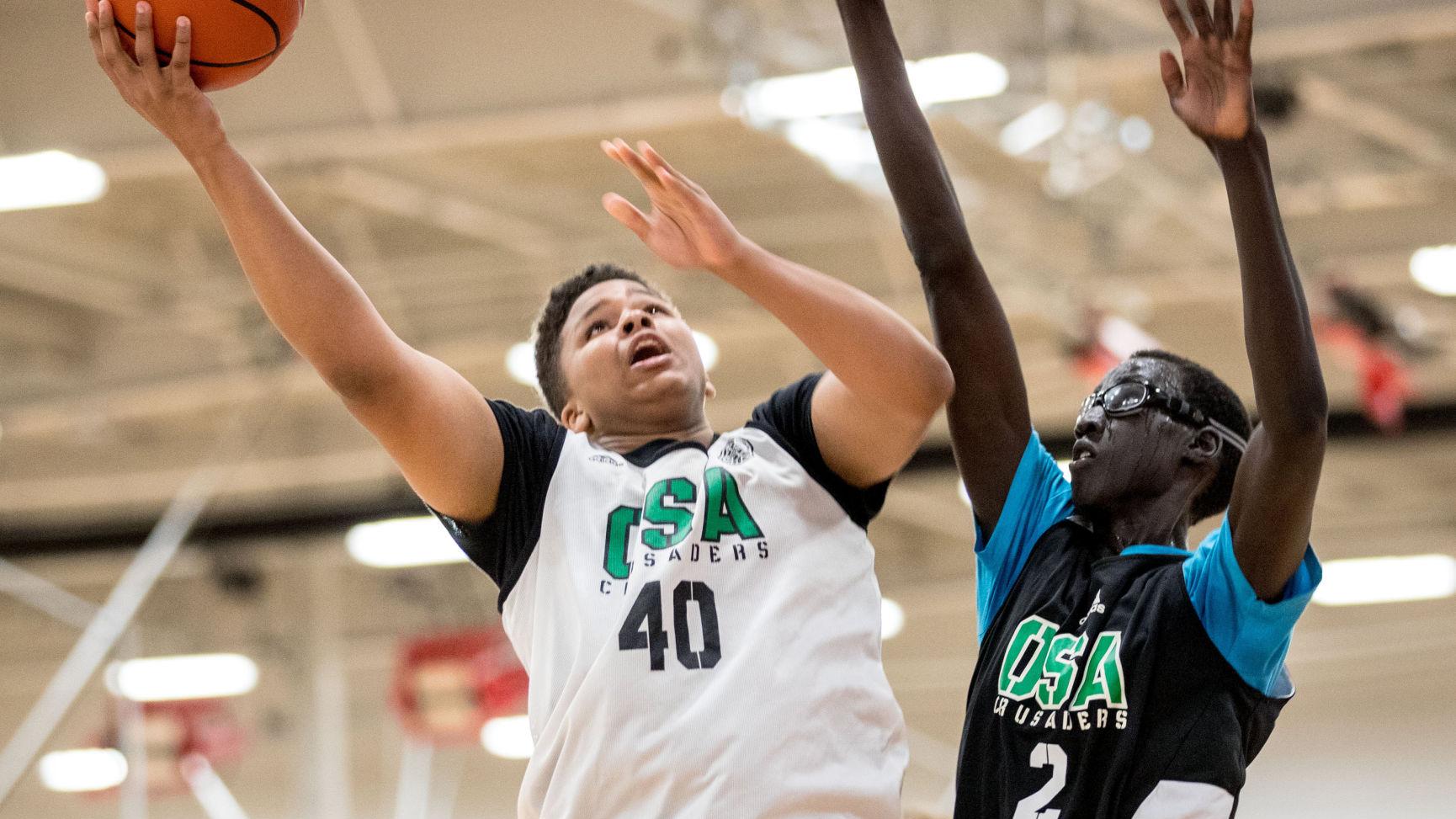 Osa Dominates As Adidas Teams Take Home Three Titles At River Cities Summer Tip Off Nebhsrecruiting Omaha Com
