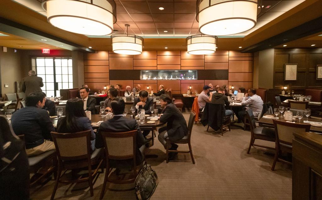 Review Omaha S Newest Downtown Steakhouse Sticks The Landing When It Comes To High End Dishes Plus Omaha Com Review Omaha S Newest Downtown Steakhouse Sticks The Landing When It Comes To High End Dishes Plus Omaha Com