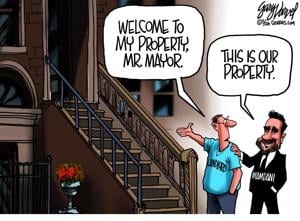 Gary Varvel for Aug 18, 2026