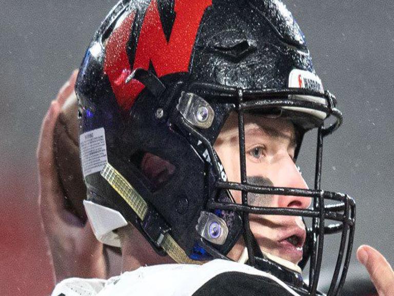 Westside Qb Cole Payton Sees Path To Championships With Commitment