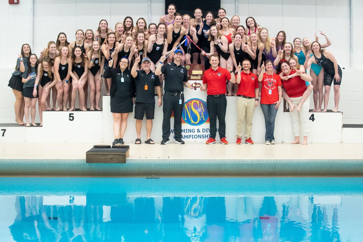 NSAA Swimming & Diving Championships HQ – Nebraska School Activities  Association