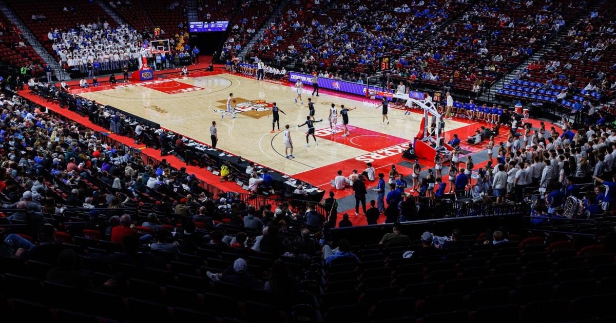 Pospisil: Boys state semifinals to offer variety in Class A contenders