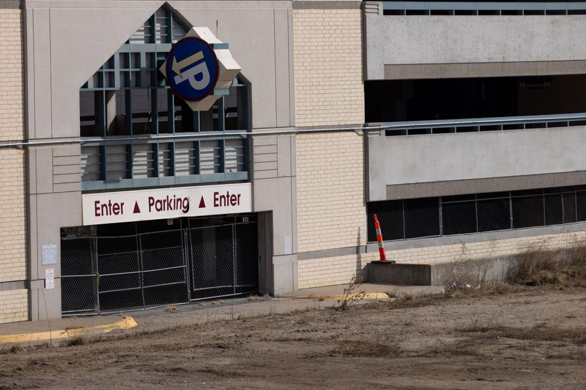 Refresh of Crossroads redevelopment plan wins Omaha Planning Board approval