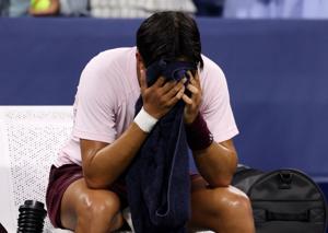 U.S. Open