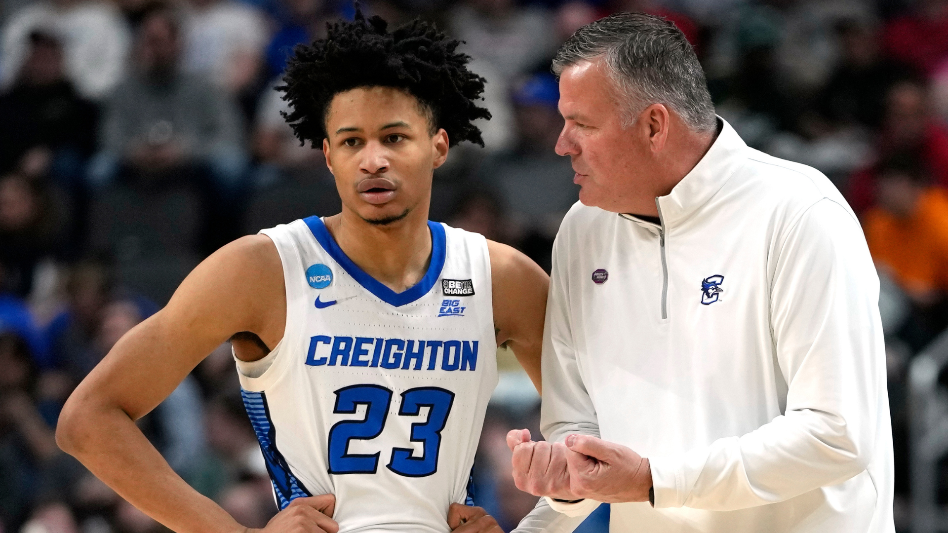 Tom Shatel: Creighton's Knocking On Final Four's Door Again