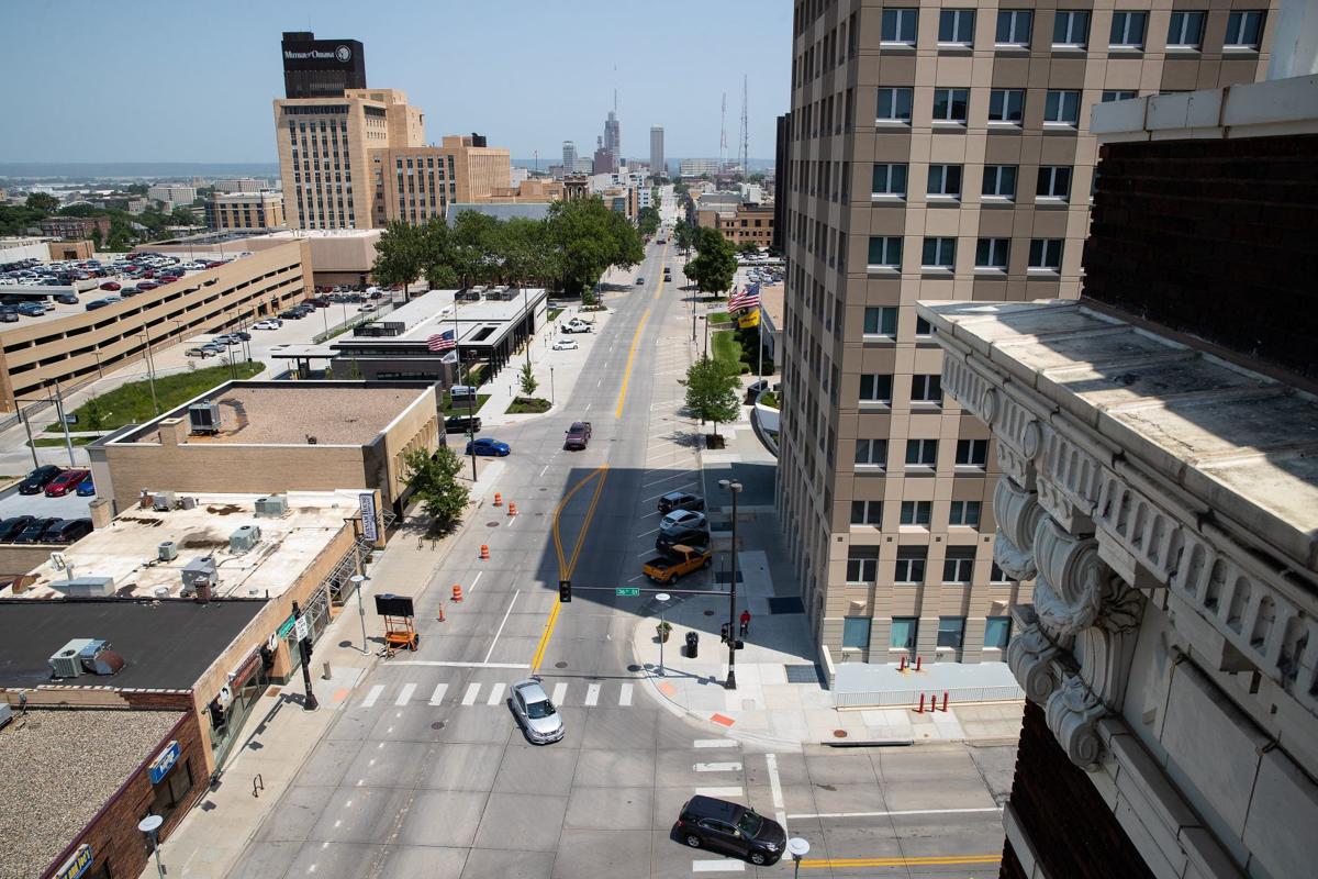 'Bringing back an icon' 75 million plan to revive Blackstone Hotel, a