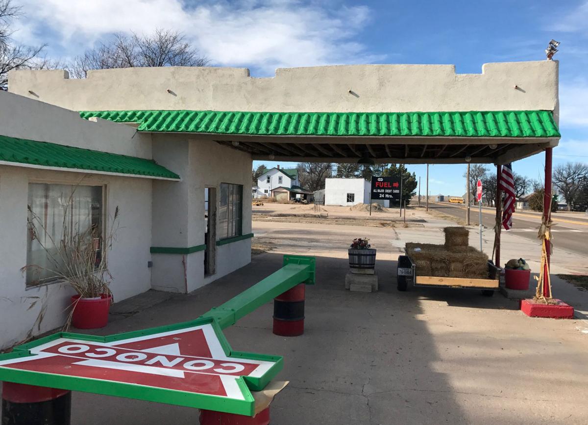 After Omaha careers, couple came home to Haigler, bringing new life to