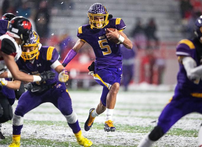 Sautter Three takes on day two of the Nebraska state football