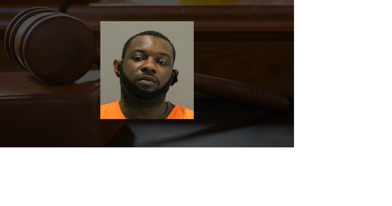 Omaha man who fatally shot 32-year-old sentenced to prison