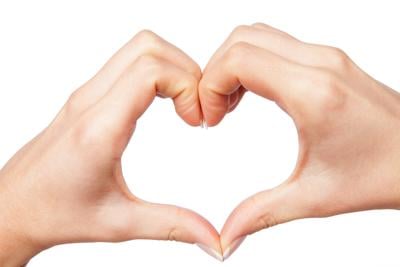 Over 100,000 people in the U.S. are waiting for an organ transplant.