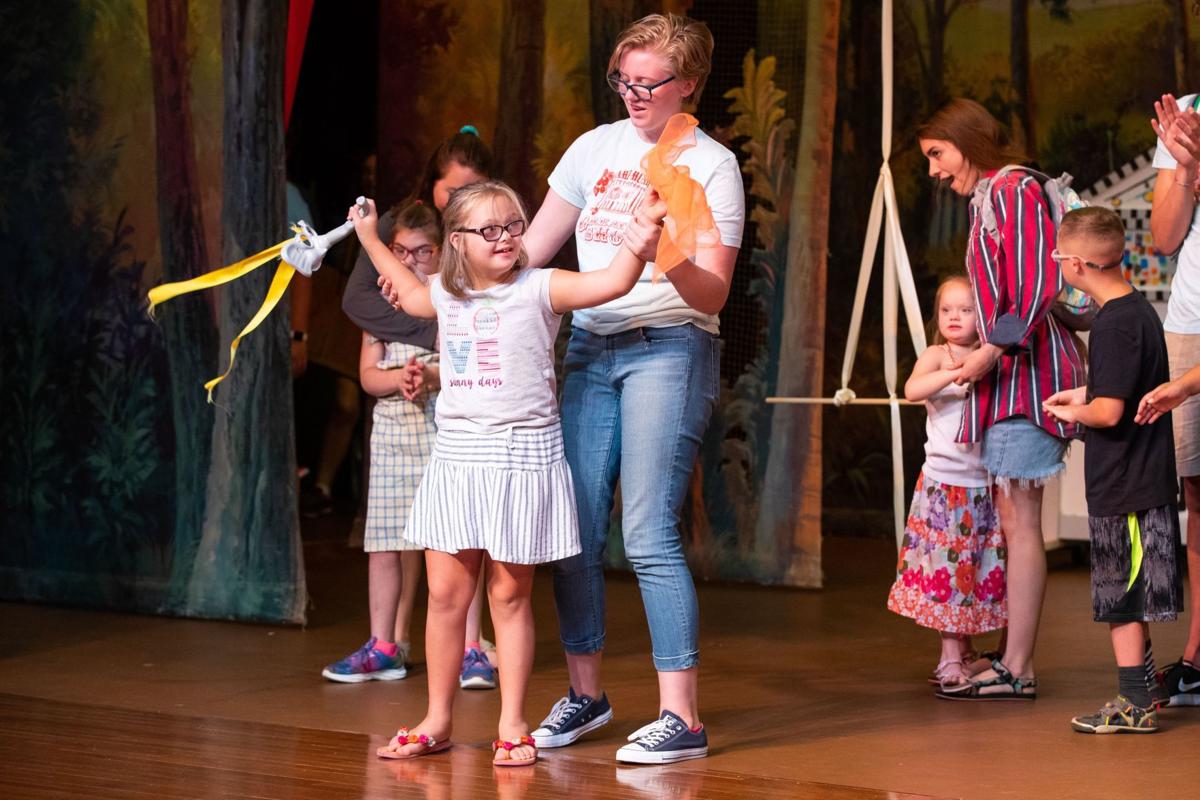 Camps For Special Needs Kids Offer Up A Good Time Momaha Omaha Com