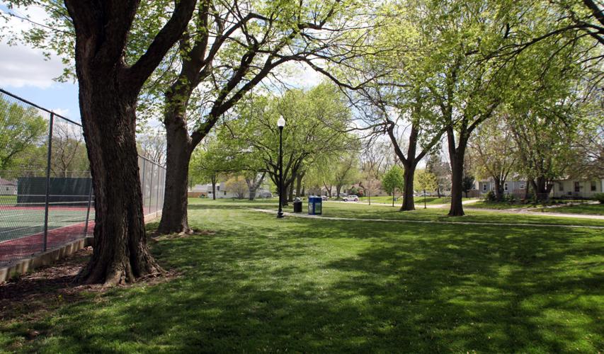 Walk in the Park