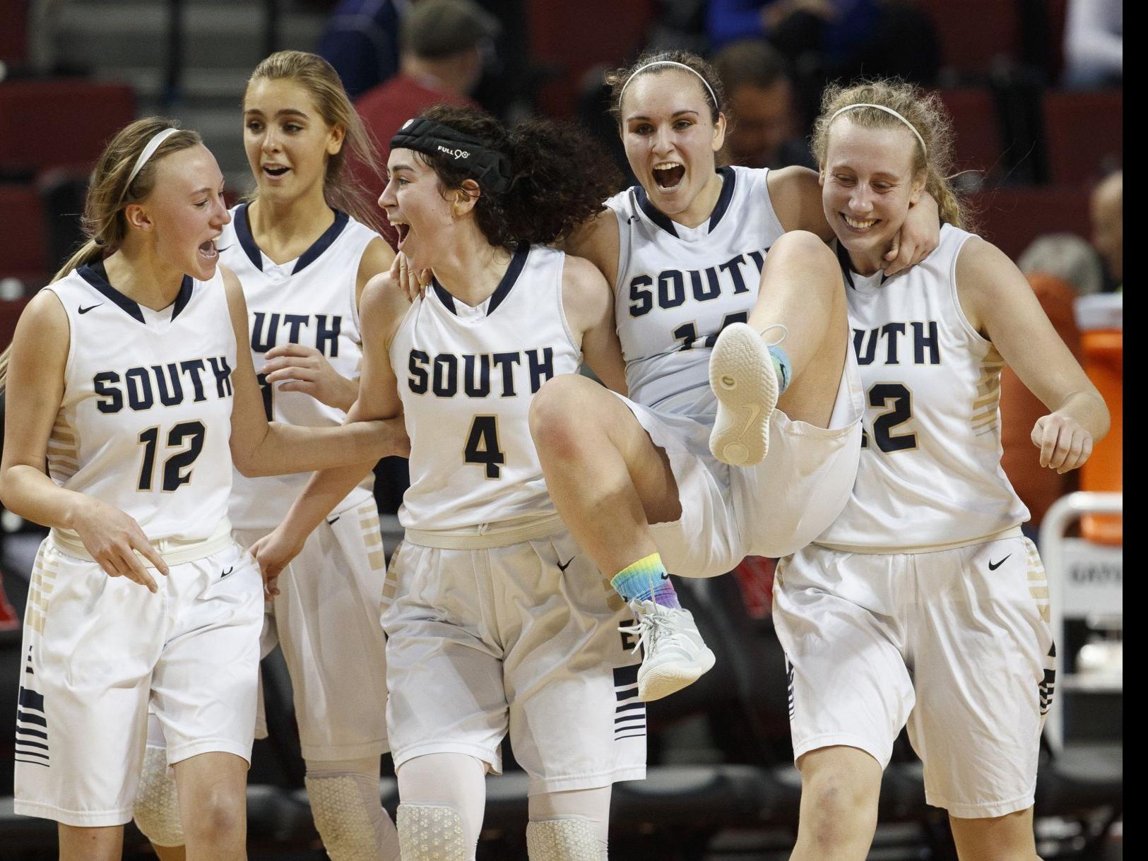 Live Updates Nebraska High School Girls State Basketball